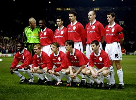 巨大的优势 巨大的优势